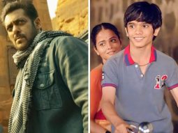Several single screens in Maharashtra yet to open bookings for Salman Khan’s Tiger 3 due to the release of the Marathi film Naal 2 on November 10