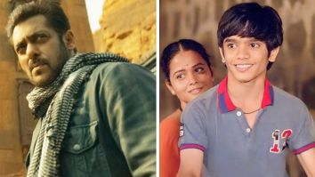 Several single screens in Maharashtra yet to open bookings for Salman Khan’s Tiger 3 due to the release of the Marathi film Naal 2 on November 10