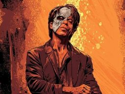 Shah Rukh Khan starrer Jawan to premiere on Netflix on his birthday on November 2 with extended cut