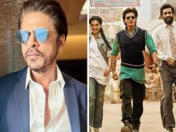 #AskSRK: Shah Rukh Khan reveals secret “Illegal” way to watch film without ticket ahead of Dunki release