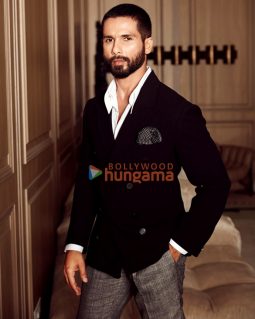 Shahid Kapoor
