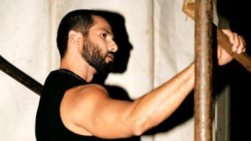 Shahid Kapoor