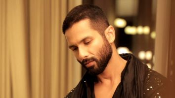 Shahid Kapoor