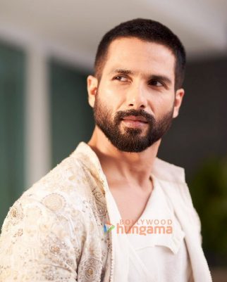 Shahid Kapoor