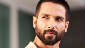 Shahid Kapoor