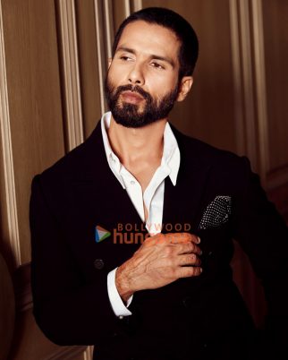 Shahid Kapoor