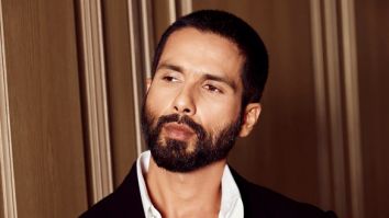 Shahid Kapoor
