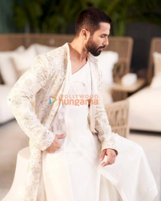 Shahid Kapoor