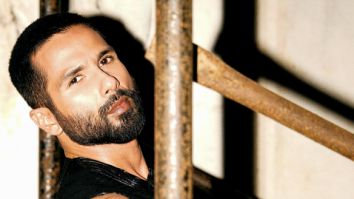 Shahid Kapoor