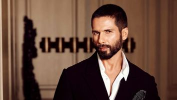 Shahid Kapoor