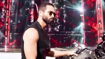 Shahid Kapoor’s Super WOW look!!!