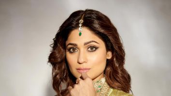 Shamita Shetty