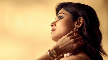 Celeb Photos Of Shamita Shetty