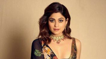 Celeb Photos Of Shamita Shetty