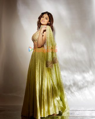 Shamita Shetty
