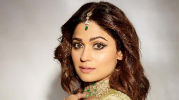 Shamita Shetty