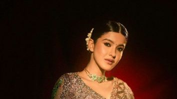 Shanaya Kapoor