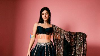 Shanaya Kapoor