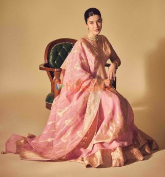 Shanaya Kapoor