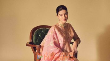 Shanaya Kapoor