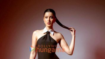 Celeb Photos Of Shanaya Kapoor
