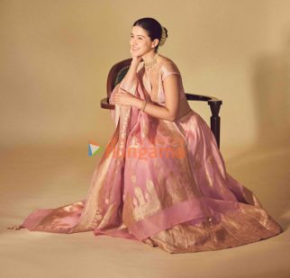 Shanaya Kapoor
