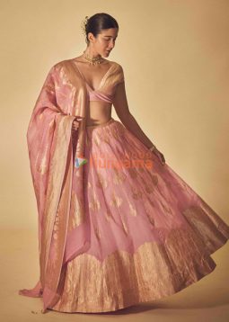 Shanaya Kapoor