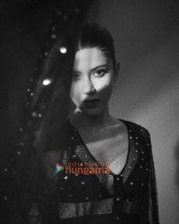 Celeb Photos Of Shanaya Kapoor