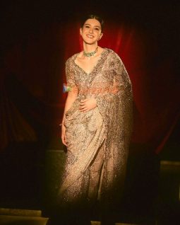Shanaya Kapoor