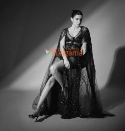 Celeb Photos Of Shanaya Kapoor