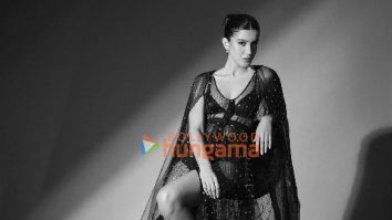 Celeb Photos Of Shanaya Kapoor