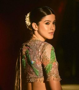 Shanaya Kapoor