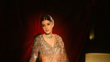 Shanaya Kapoor
