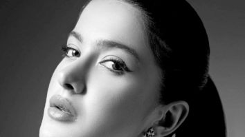 Celeb Photos Of Shanaya Kapoor