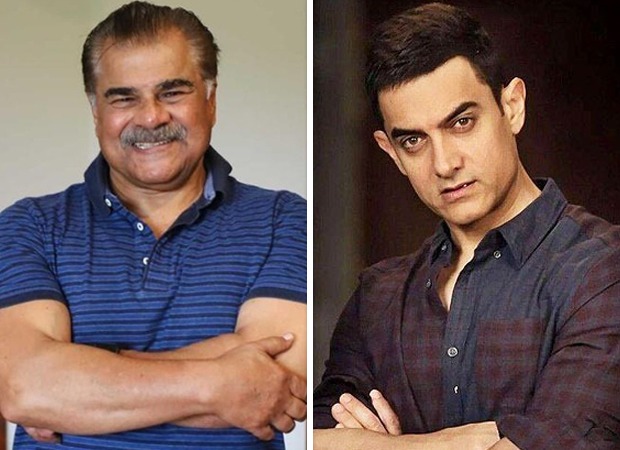 Sharat Saxena reveals Aamir Khan suggested his name for Ghulam; shares “tragedy” of his life 