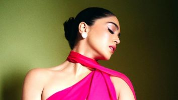 Sharvari Wagh