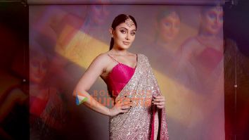 Celeb Photos Of Shefali Jariwala