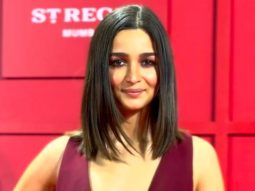 She’s so pretty! What do you think of Alia Bhatt’s new look