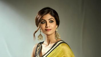 Shilpa Shetty