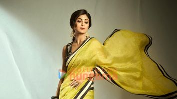 Shilpa Shetty