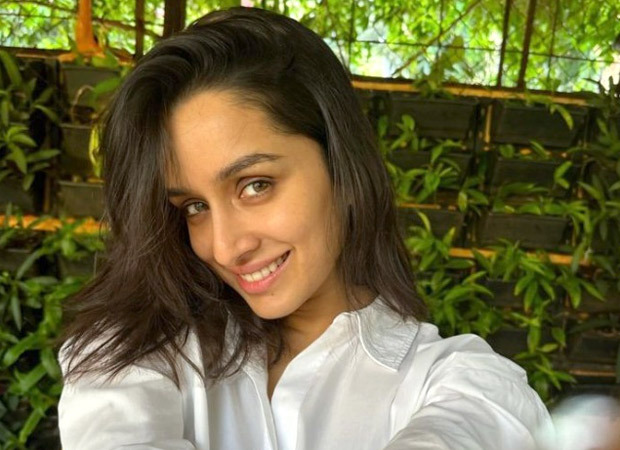 Shraddha Kapoor opens up on her Instagram bio ‘Living the dream’; says, “I want to reach for the stars with my feet on the ground”