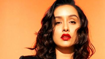 Celeb Photos Of Shraddha Kapoor