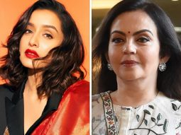 Shraddha Kapoor applauds Nita Ambani’s Swadesh Bazaar aimed at empowering Indian artisans