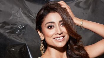 Shriya Saran