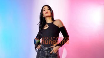 Shruti Haasan