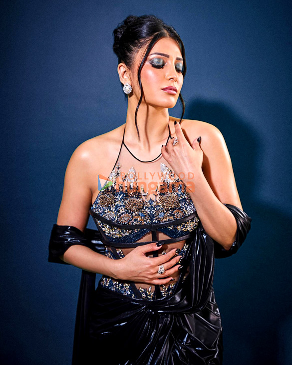 shruti haasan 3 26