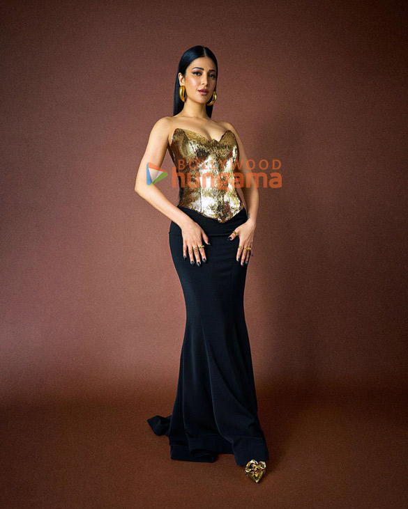 shruti haasan 4 25