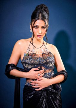 Shruti Haasan