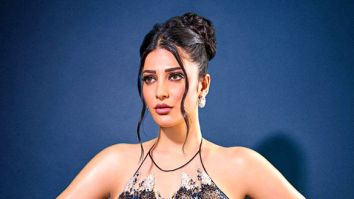 Shruti Haasan