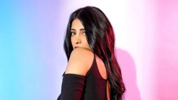 Shruti Haasan